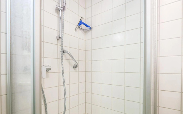 Appartement Svalbard