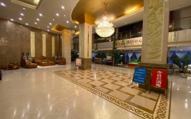 Zhuangyuan International Hotel