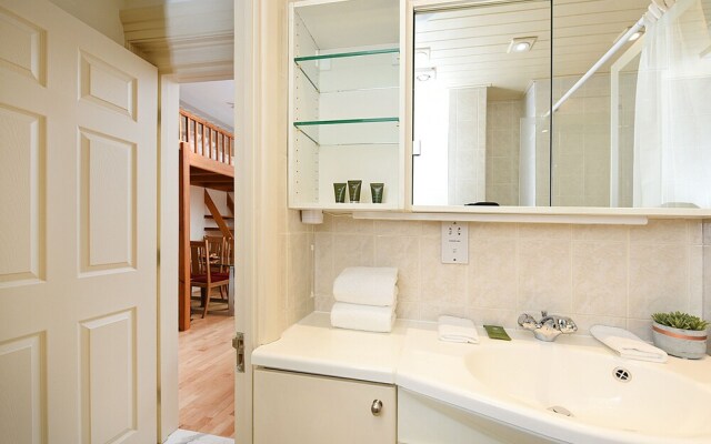 Lovely Studio Flat near Paddington and Hyde Park