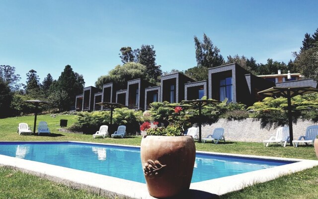 Hotel y Cabañas El Parque