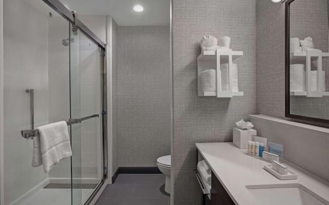 Hampton Inn Weslaco