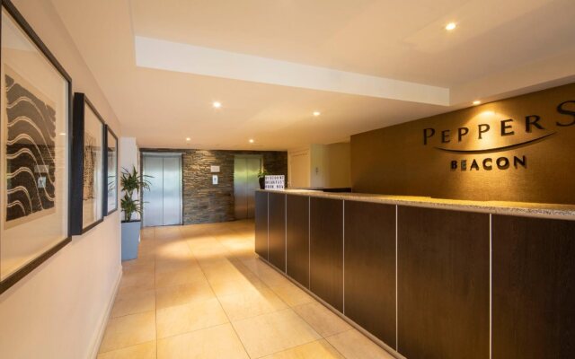 Peppers Beacon Queenstown