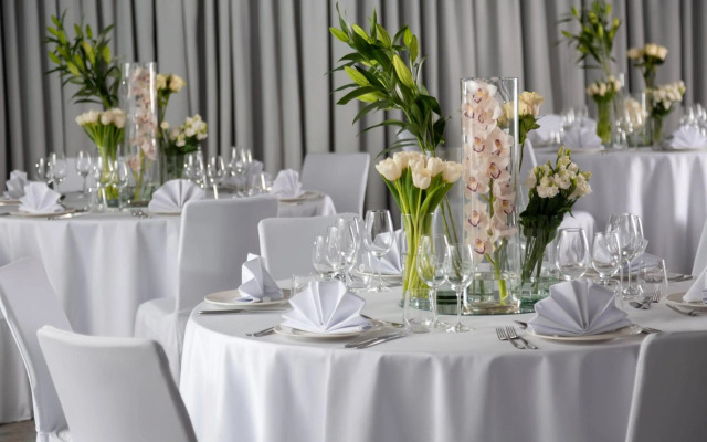 Courtyard by Marriott Bucharest Floreasca