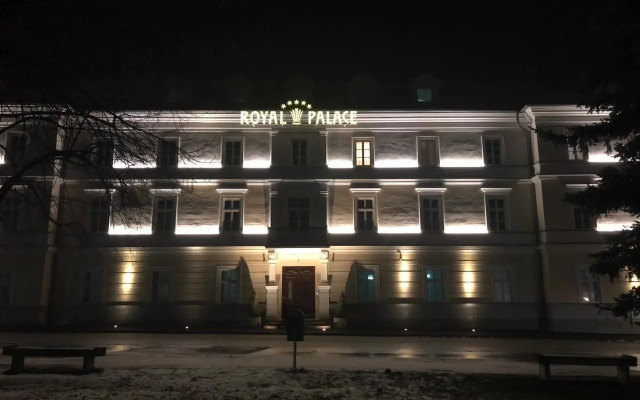 Ubytovanie na súkromí