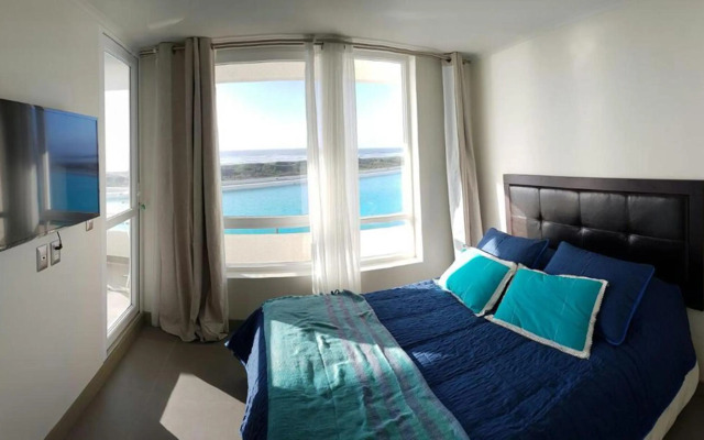 Laguna del Mar Apartamento 208