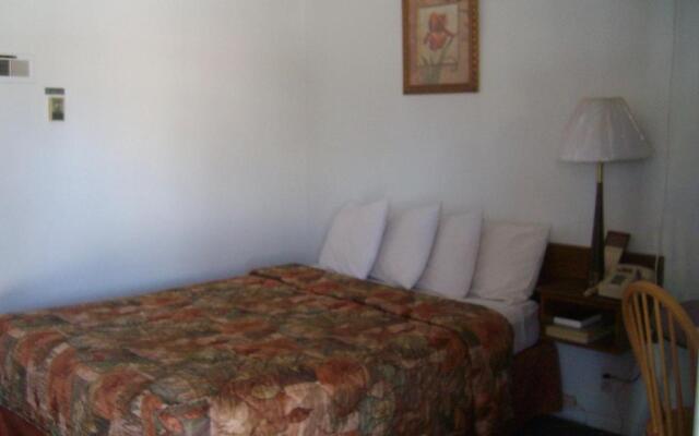 Western Motel Ranchester