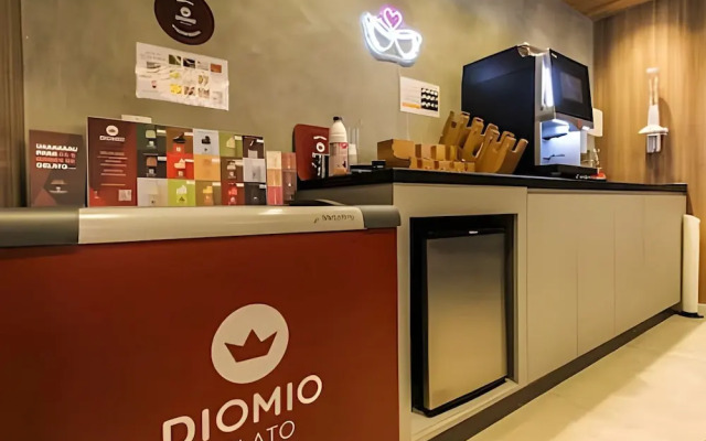 Prime Is Moema