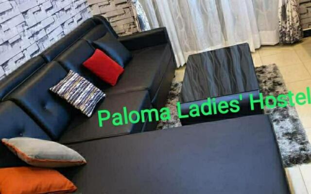 Paloma Ladies' Hostel Nalya