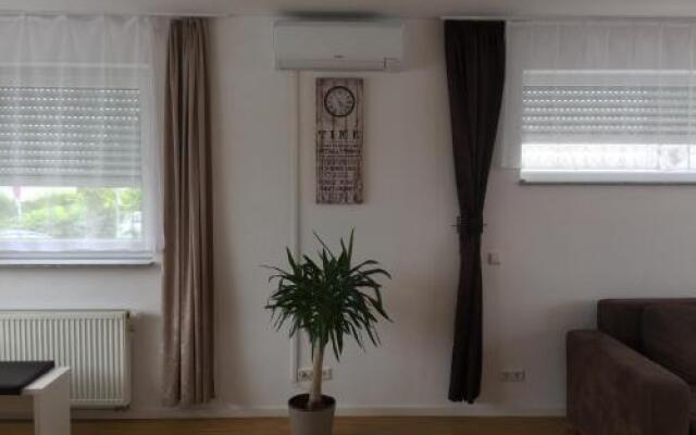 Outlet Apartments Metzingen