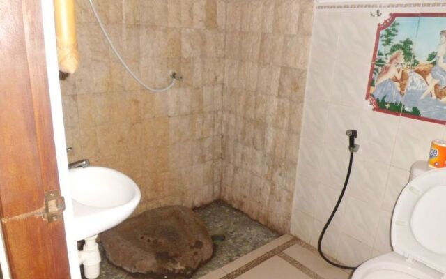 Amed Cafe & Hotel Kebun Wayan