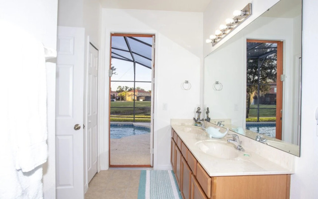 4523 Bella Vida Resort