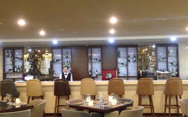 Le Indochina Hotel & Spa