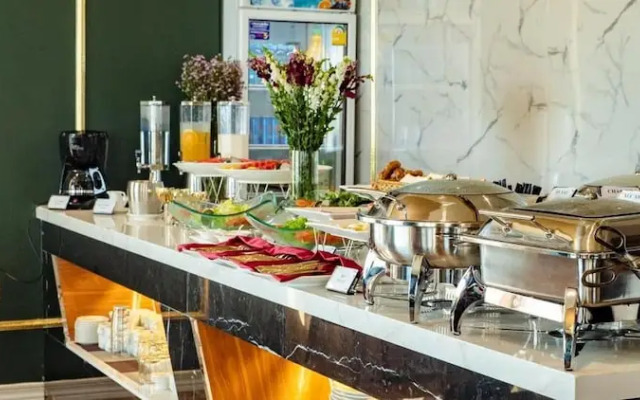 Lupin Boutique Hotel