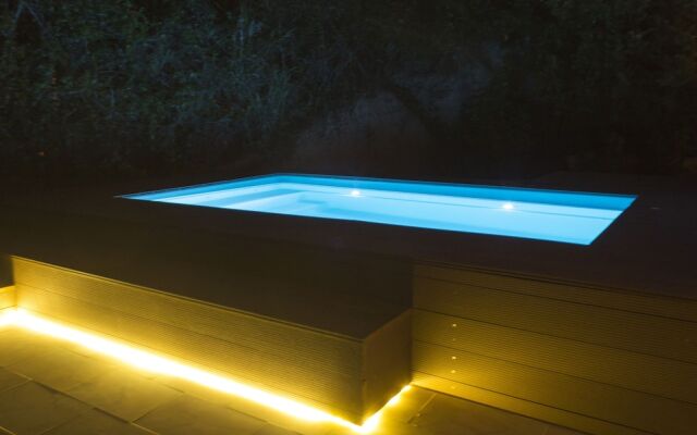 Palms and Spas Corfu Villas Retreat