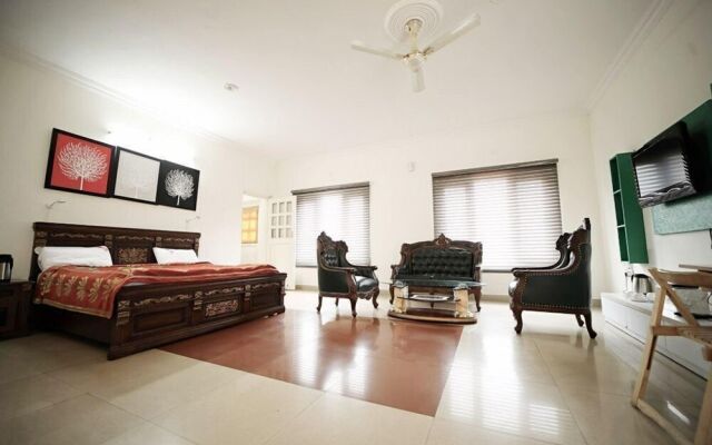 Tehri Club and Resorts