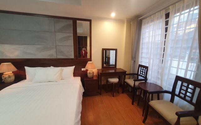 The West Hotel & Spa