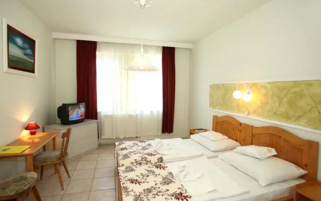 Hotel Korona***és Étterem