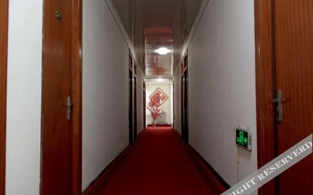 Runhui Hotel