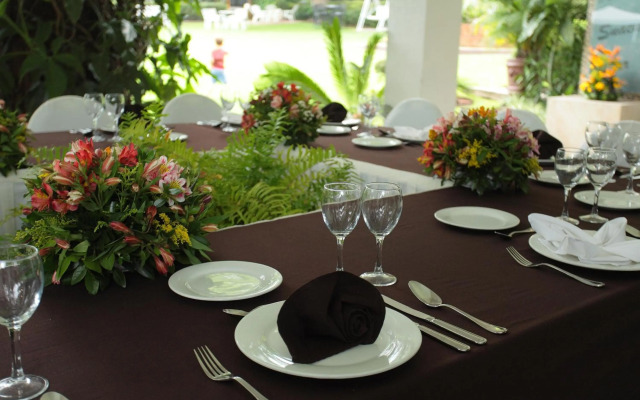 Hotel Quinta Las Flores