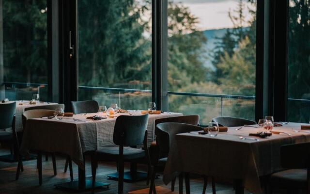 Balvanyos Resort