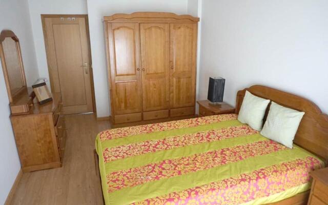 Apartment Castelo Branco - Portugal
