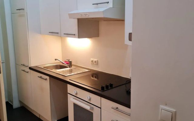 ABAI Apartments 1150