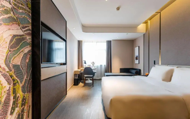 Atour Hotel Shengzhou
