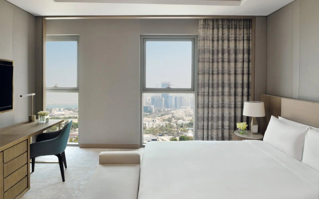 InterContinental Residences Abu Dhabi by IHG