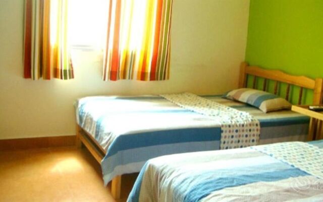 Xiamen Wake Up Naturally Inn