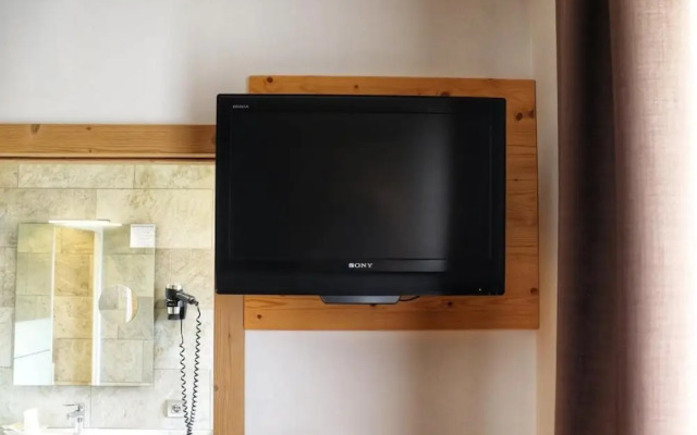 Hotel Panorama Wellness & Resort