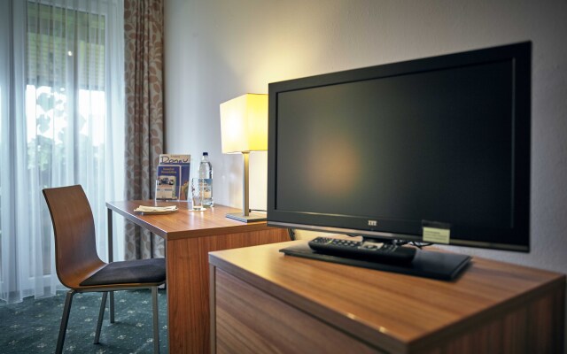 Hotel Lindenhof
