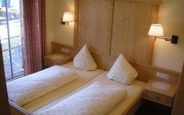 Apparthotel Told