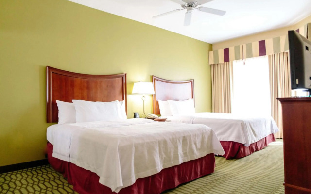 Homewood Suites by Hilton College Station