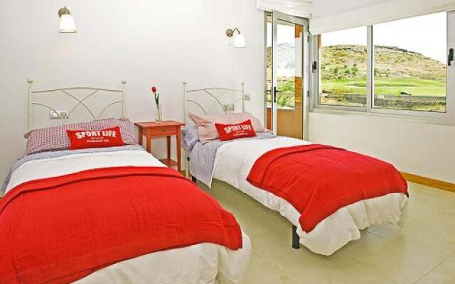 Salobre Vista Golf 18