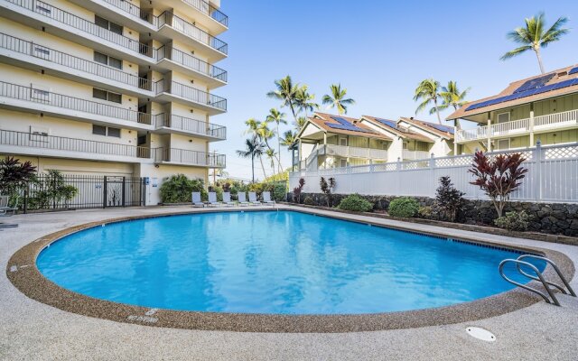 Kona Alii 201 1 Bedroom Condo