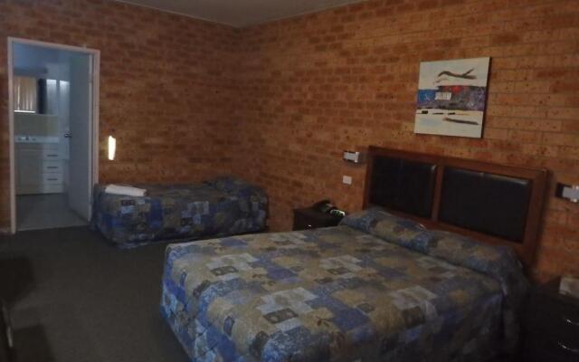 Motto Farm Motel