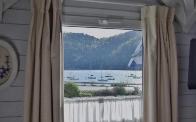 Cabañas Las Marías