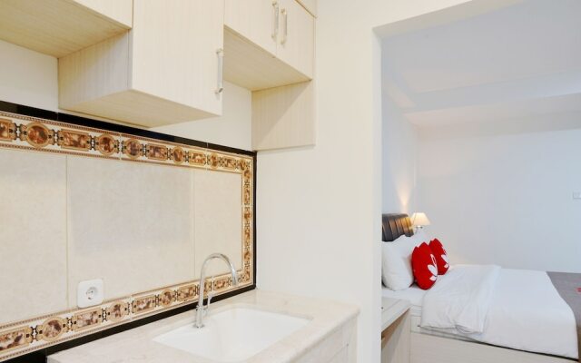 ZEN Rooms Kemang Antasari