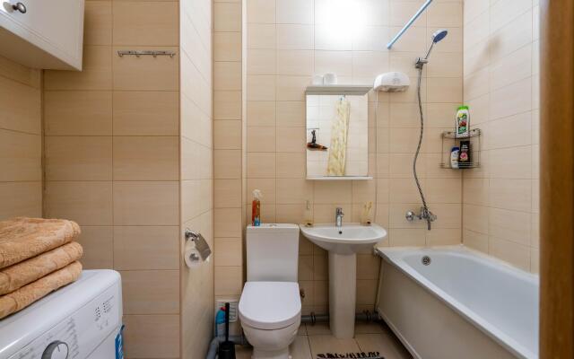 «Едем в Питер» - Апартаменты СОФИЯ на Южном шоссе, д.49/2