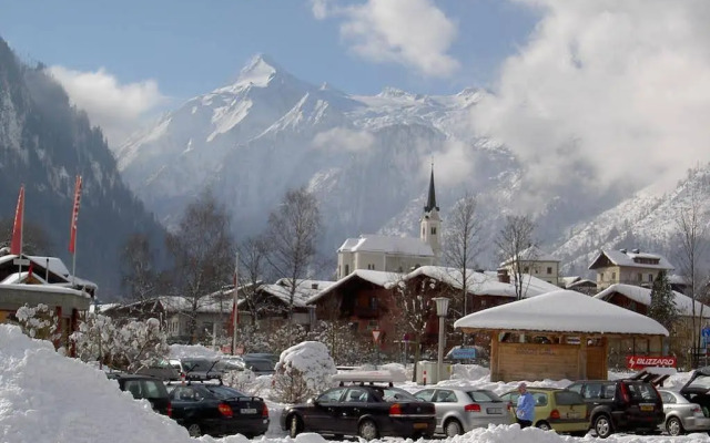Pension Monika - Kaprun