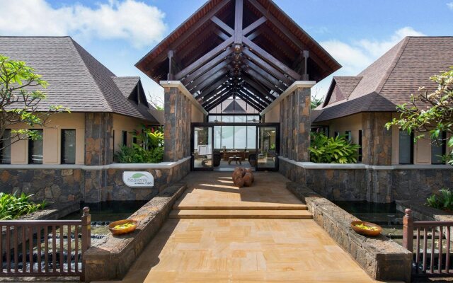 The Westin Mauritius Turtle Bay Resort and Spa