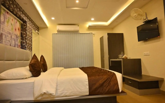 Kingston Boutique Hotel