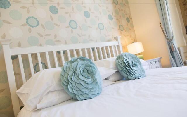 Red Lion - B&B
