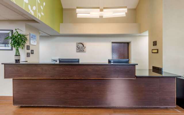 Sleep Inn Orangeburg