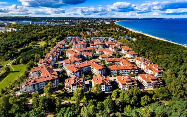 Neptun Apartments Gdańsk