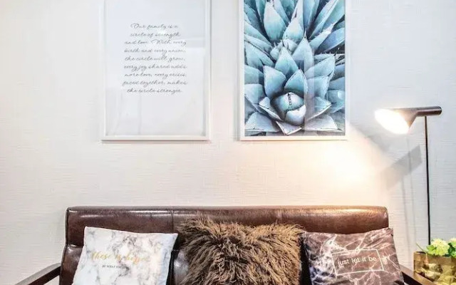 Osaka Umeda Mocomoco Nakazakicho