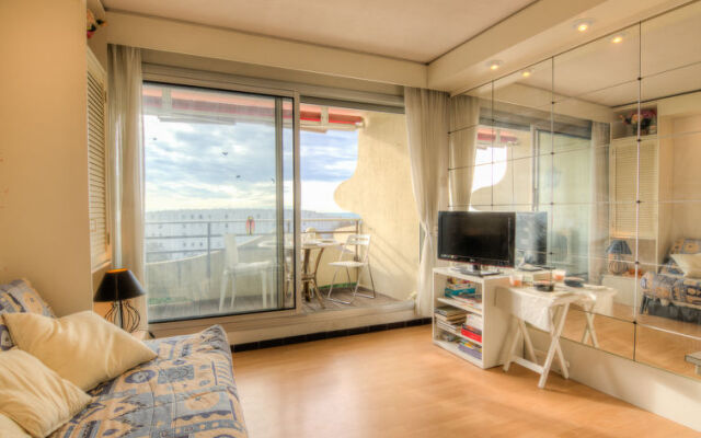 Apartment Paradis du Soleil-2