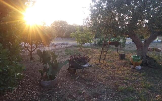 Trullo Gio