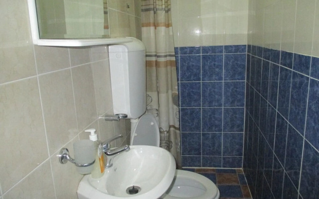 K5 Plus Studio Standard Double, Budva Center No.32-a