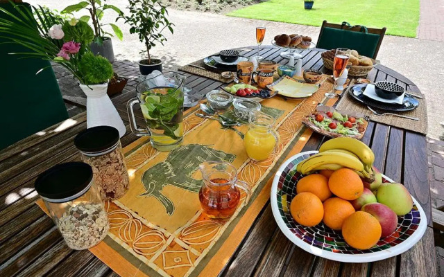 De Lakenvelder B&B Eersel